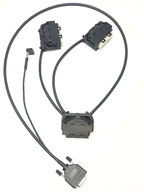 MEVD17.2.G / MEVD17.2.6 BMW Bench Cable