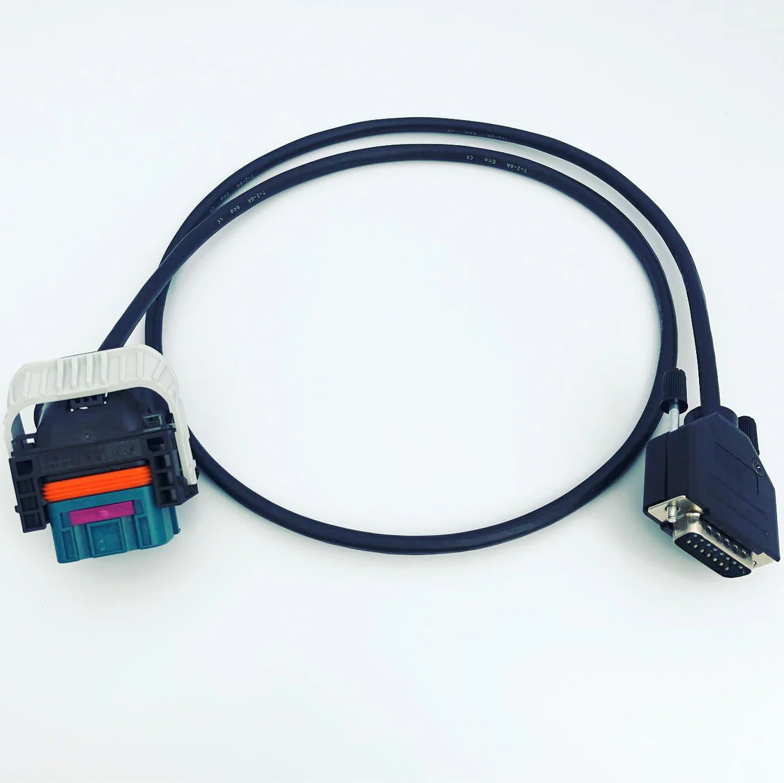 MG1CS008 VAG Bench Cable