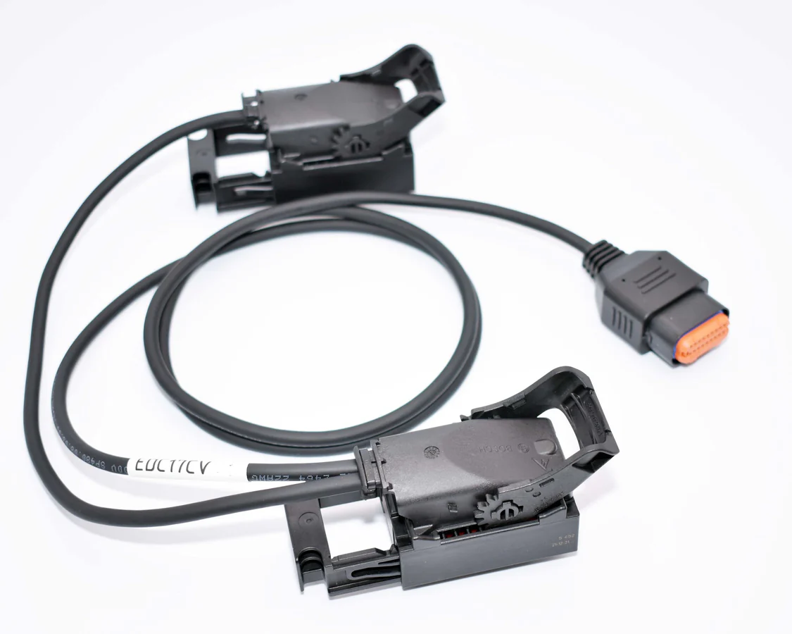 MED17.7.2 Mercedes Bench Cable