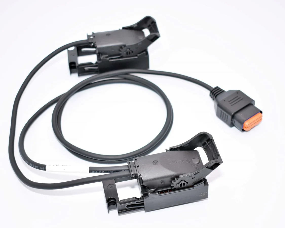 MEDC17.9 JLR Bench Cable