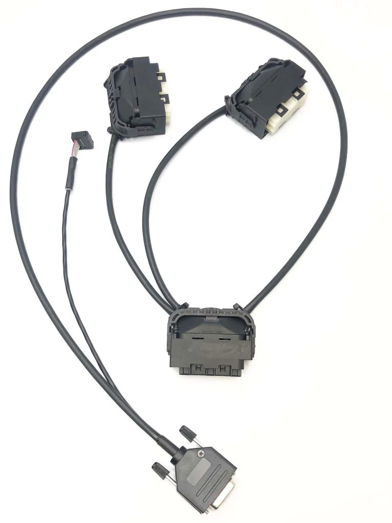 BMW MEVD17.2.6/G Bench Cable