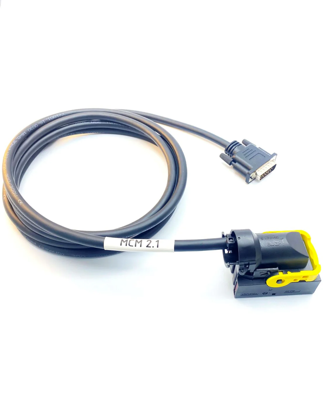 Continental HDEP Mercedes MCM2.1 Cable