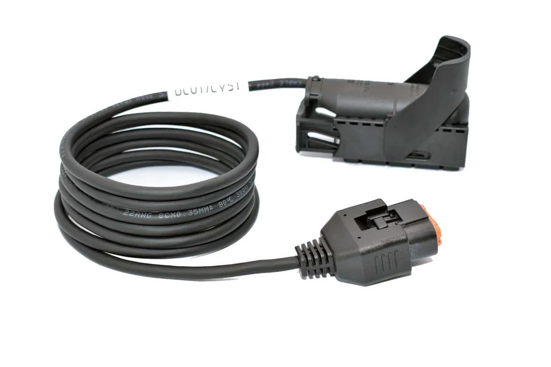 DCU17PC01 Mercedes Bench Cable
