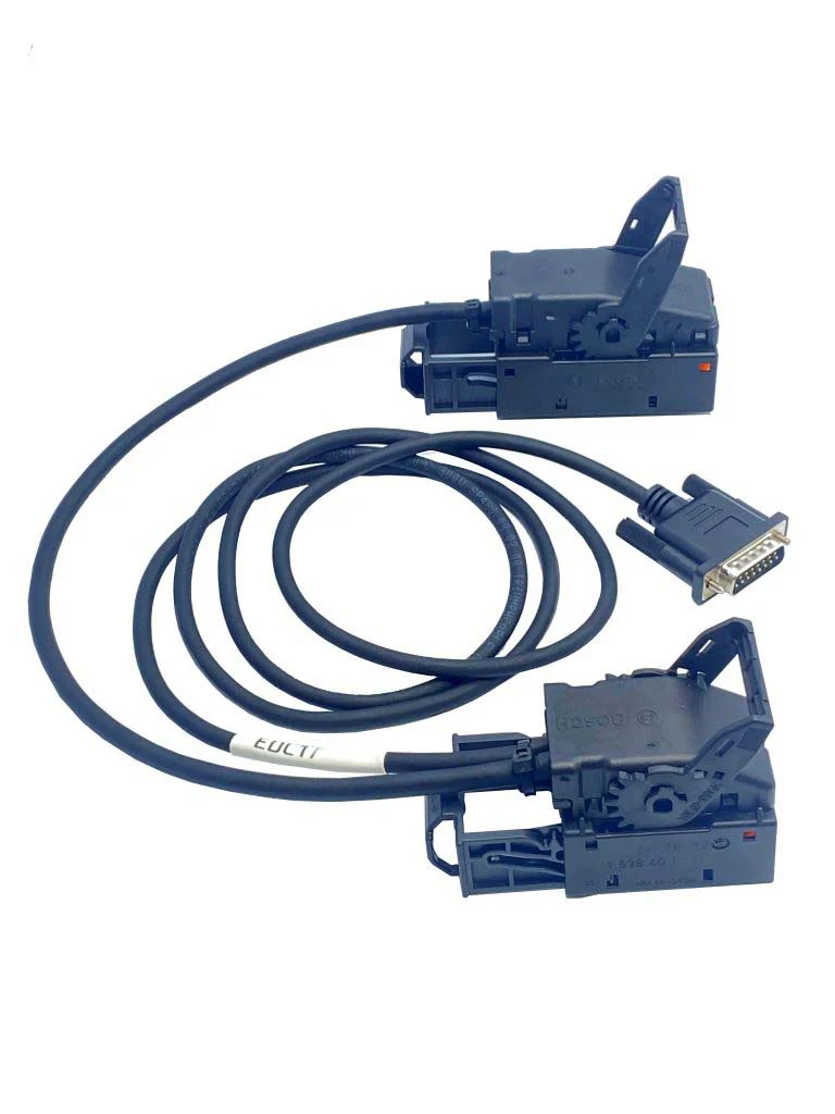 EDC17C45 Nissan Bench Cable