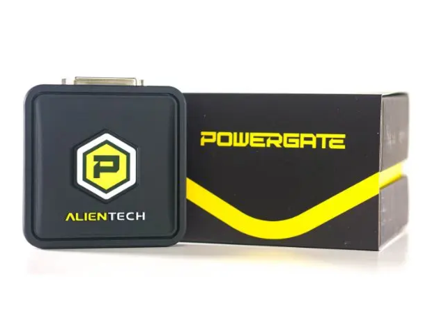Alientech New PowerGate 4 - Image 9