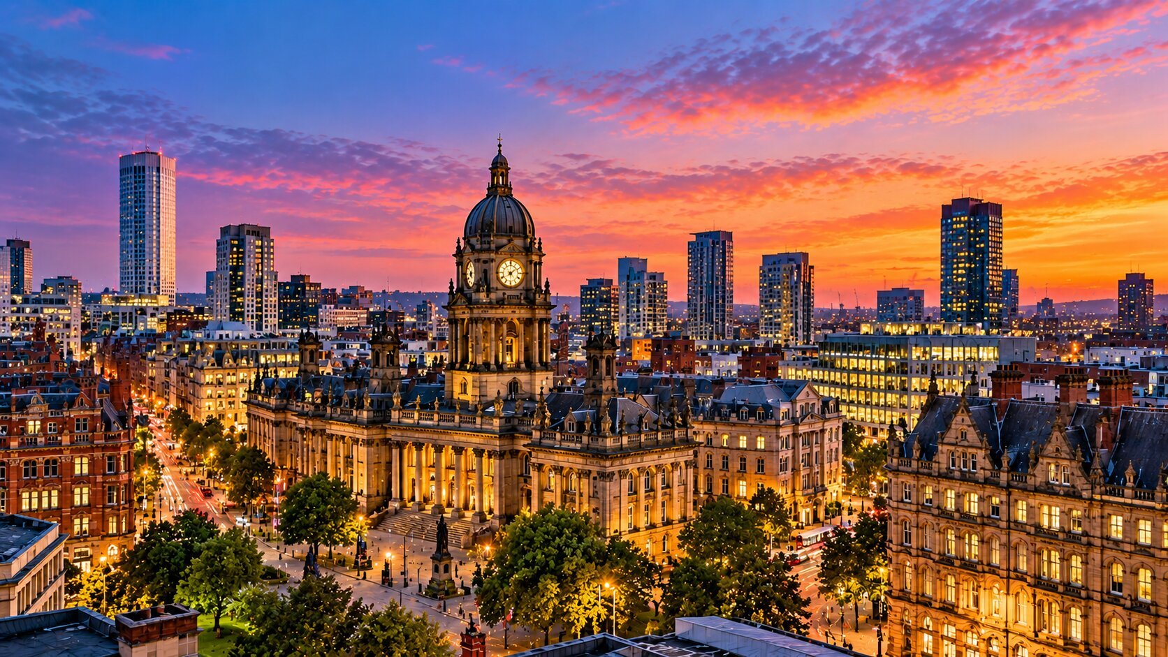 Read more about the article Leeds