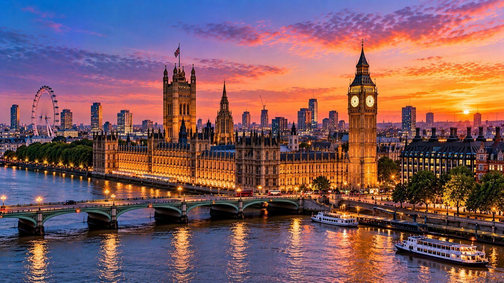 Read more about the article London